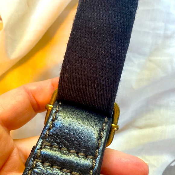 Fossil cross body / shoulder bag - Picture 11 of 14